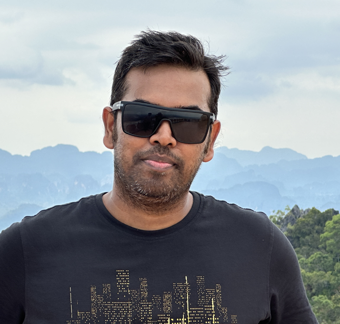 Md. Nahidur Rahman